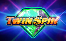 Игровой автомат Twin Spin